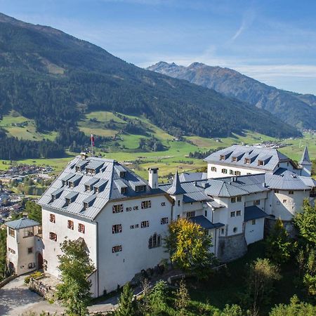 Hotel Schloss Mittersill Eksteriør bilde