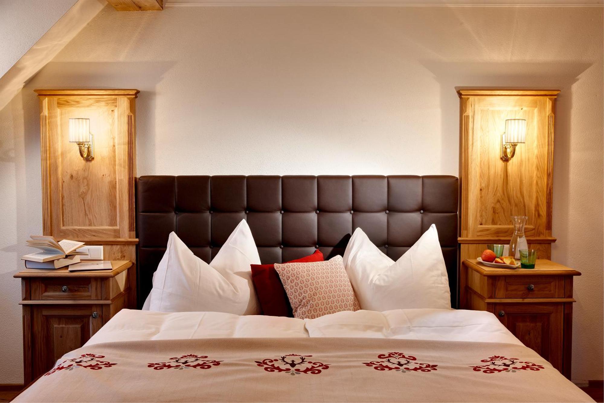 Hotel Schloss Mittersill Rom bilde